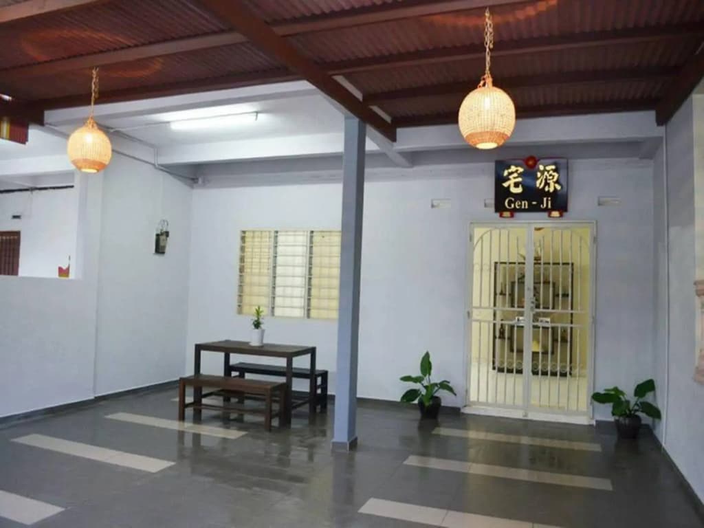 Gen-Ji Cottage - photo 13