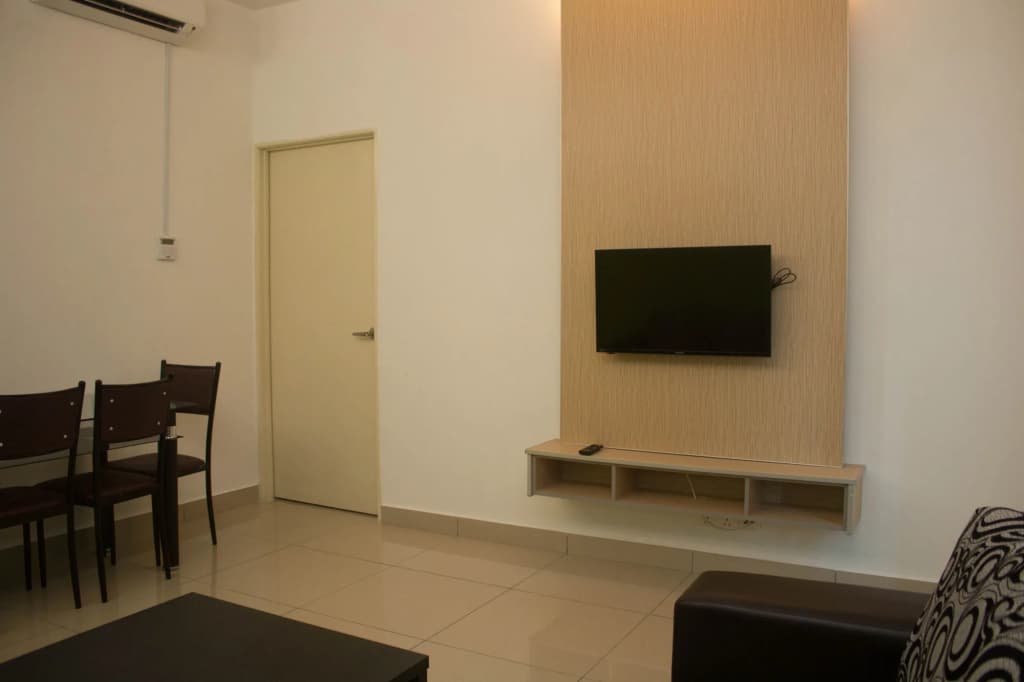 De' Viana Hotel & Apartment - photo 6