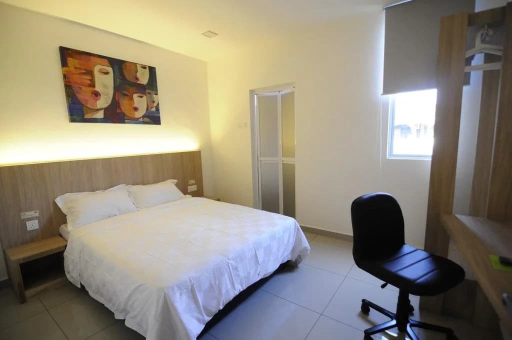 i-homey guesthouse - photo 3