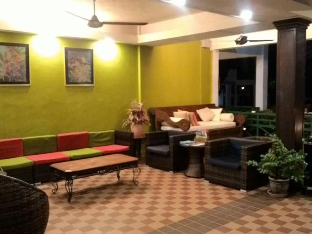 Panorama Country Resort Langkawi - photo 17