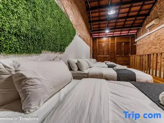 The Woods Cottage Near Jonker Melaka by I Housing - photo 1
