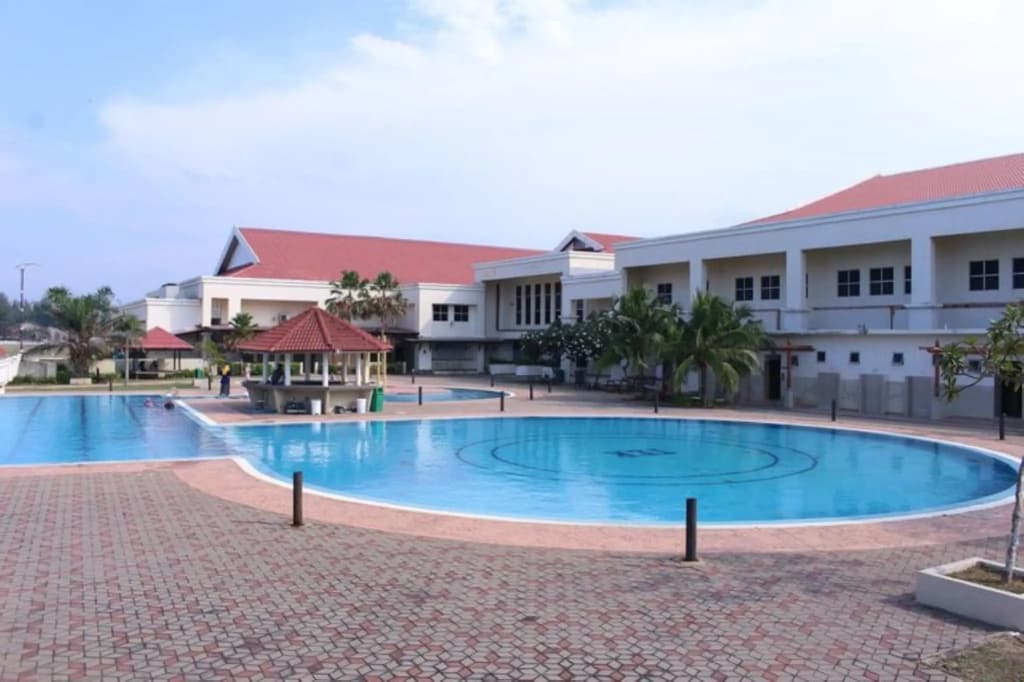 Terengganu Equestrian Resort - photo 12