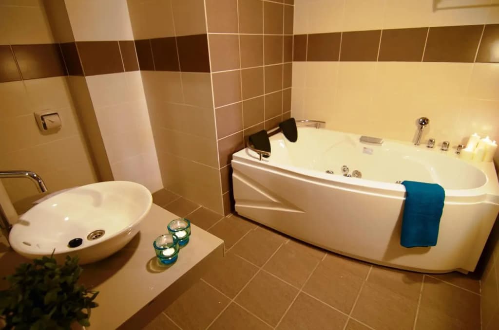 Bayou Lagoon Park Resort Residence - photo 11