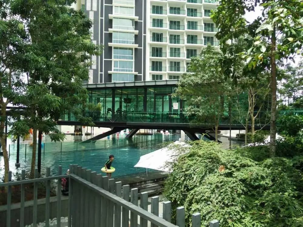 TMS Apartment - photo 12