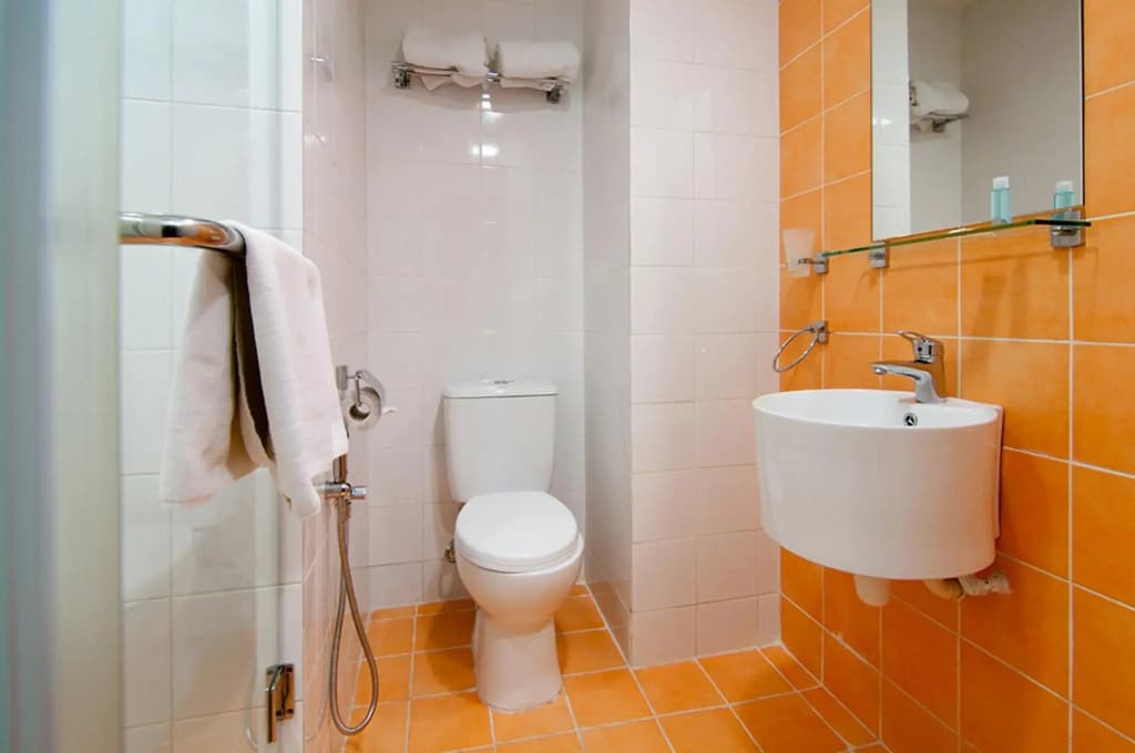 Citrus Hotel Johor Bahru by Compass Hospitality - photo 8
