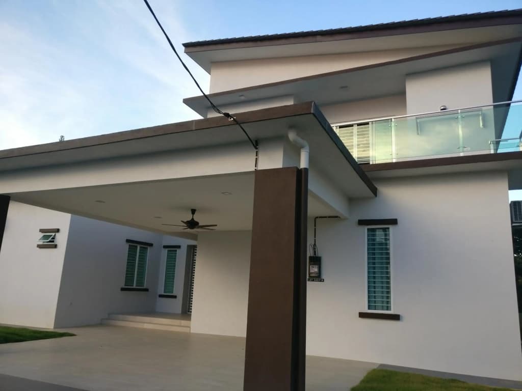 Villa DSelasih Homestay @UMT UNISZA - photo 38