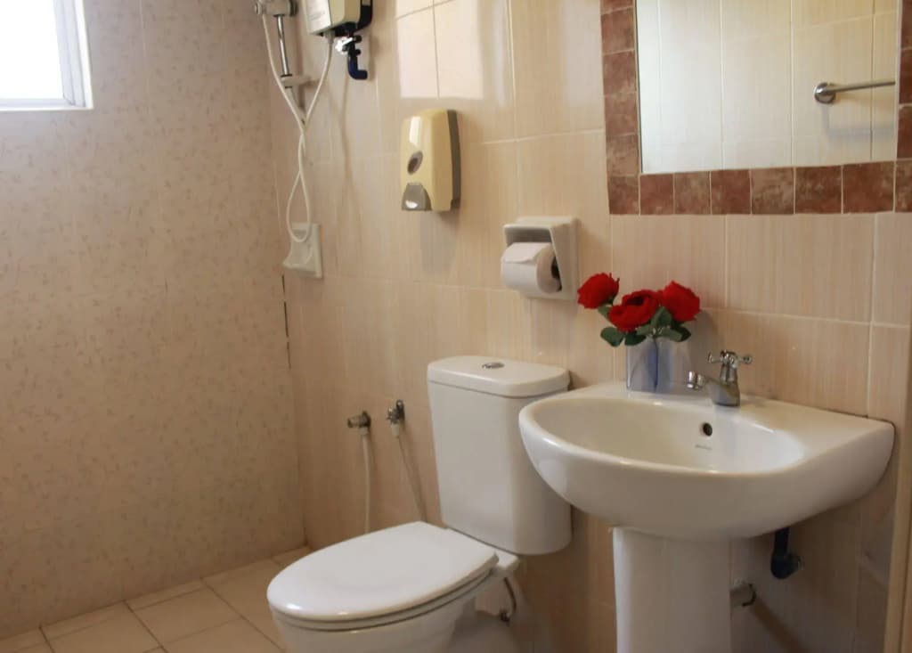 Sun Inns Hotel Equine Seri Kembangan - photo 9