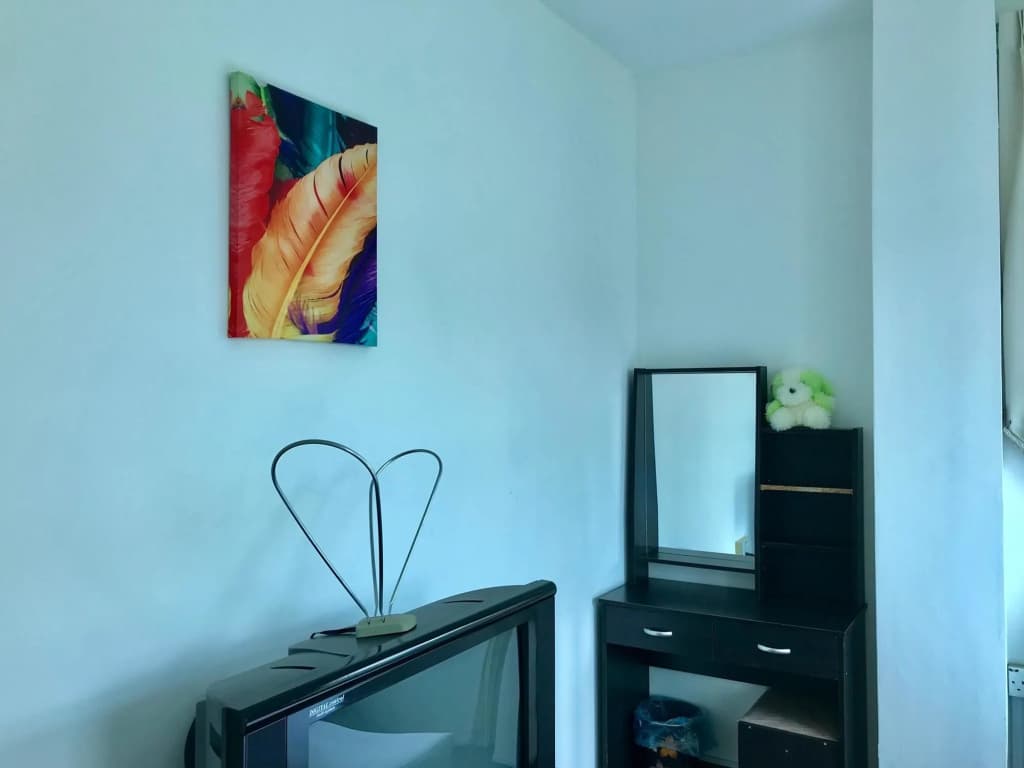 Natol Homestay - Kuching Home Penthouse Airport Road - photo 4