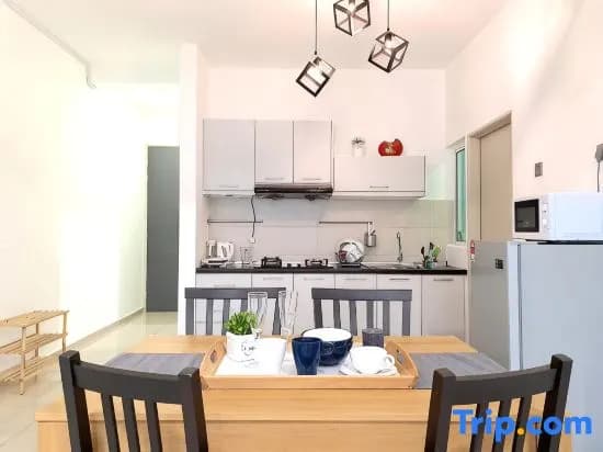 KLIA Ehsan Residences Sepang Nilai by BeeStay - photo 2