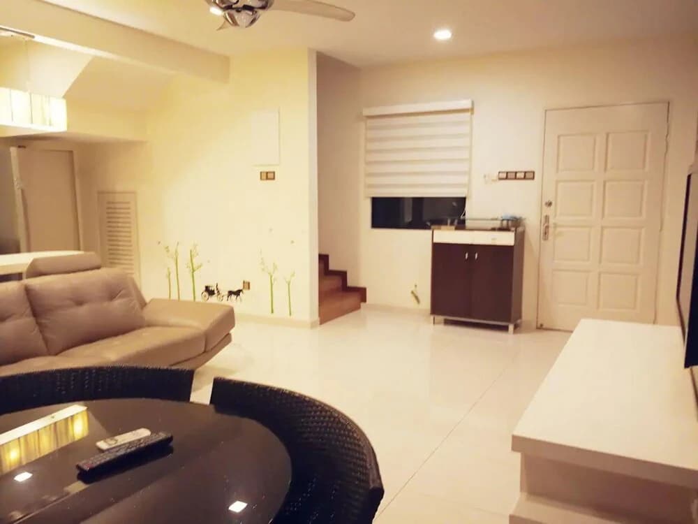 Miracle Homestay Tanjung Villa - photo 11