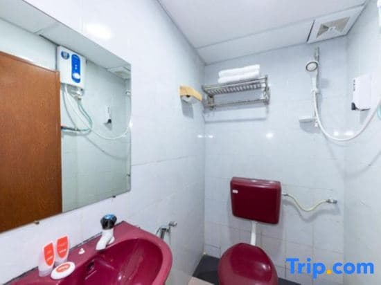 My Seven Days Inn (Seri Alam2) - photo 6