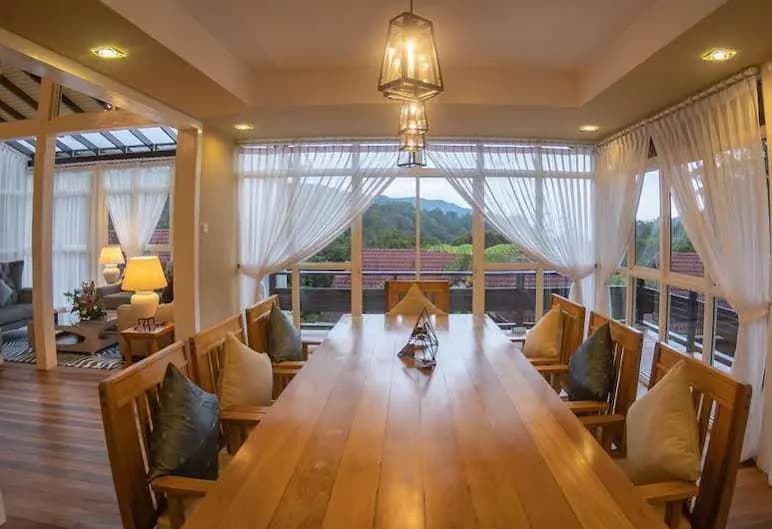 Sutera Sanctuary Lodges - photo 15