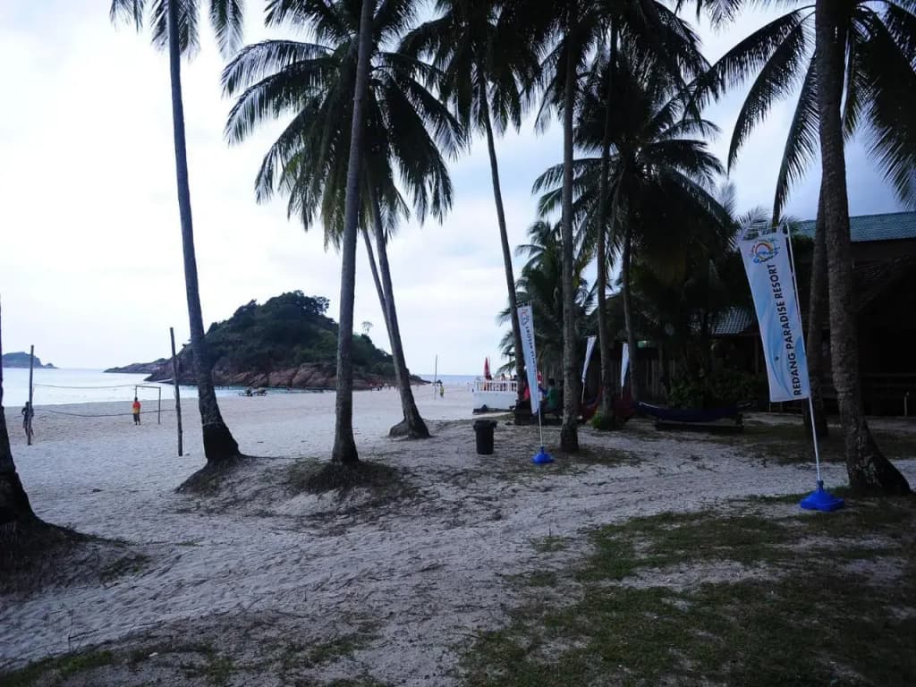 Redang Beach Resort - photo 10