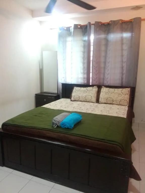 Shah Alam Homestay - photo 4