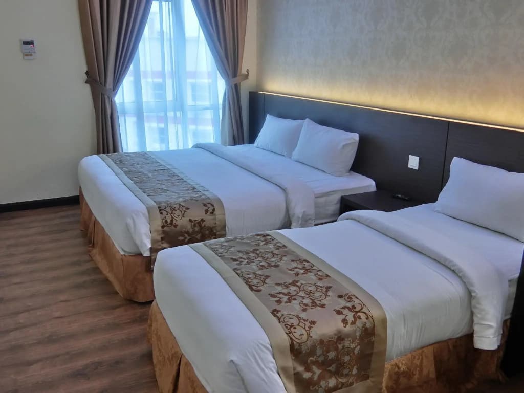 Midcity Hotel Melaka - photo 4