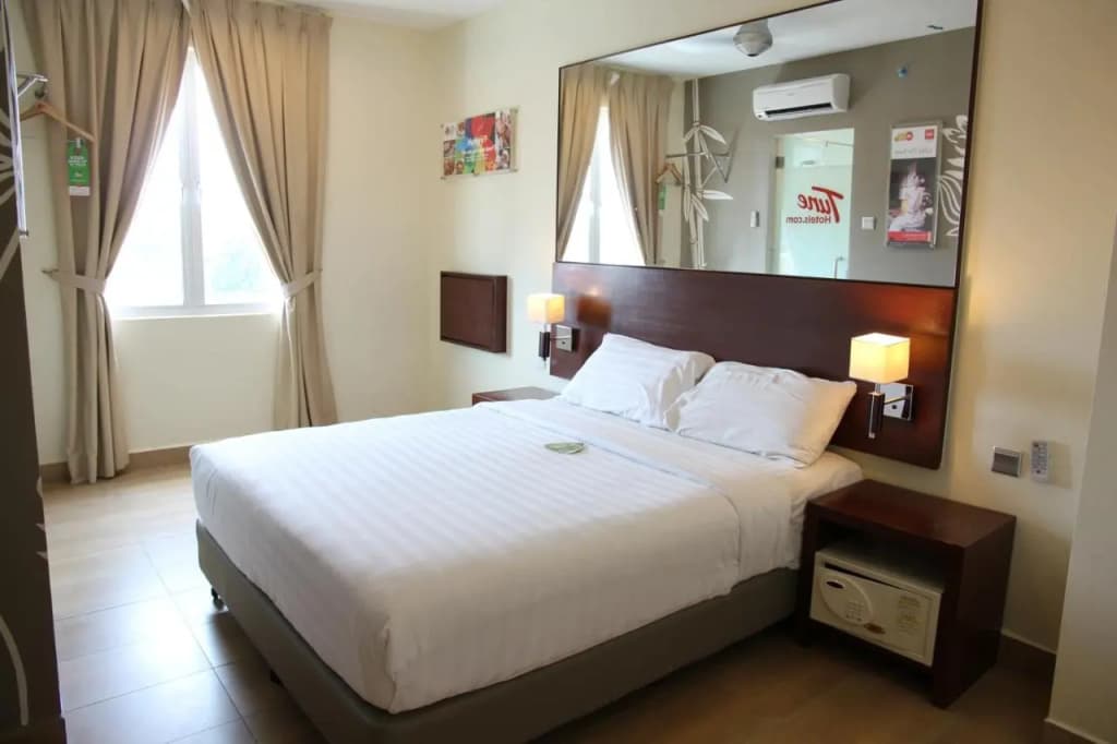 NIO Hotel - photo 40