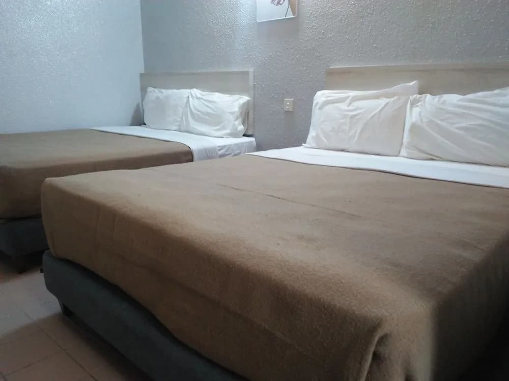 Lotus Inn Hotel - photo 5