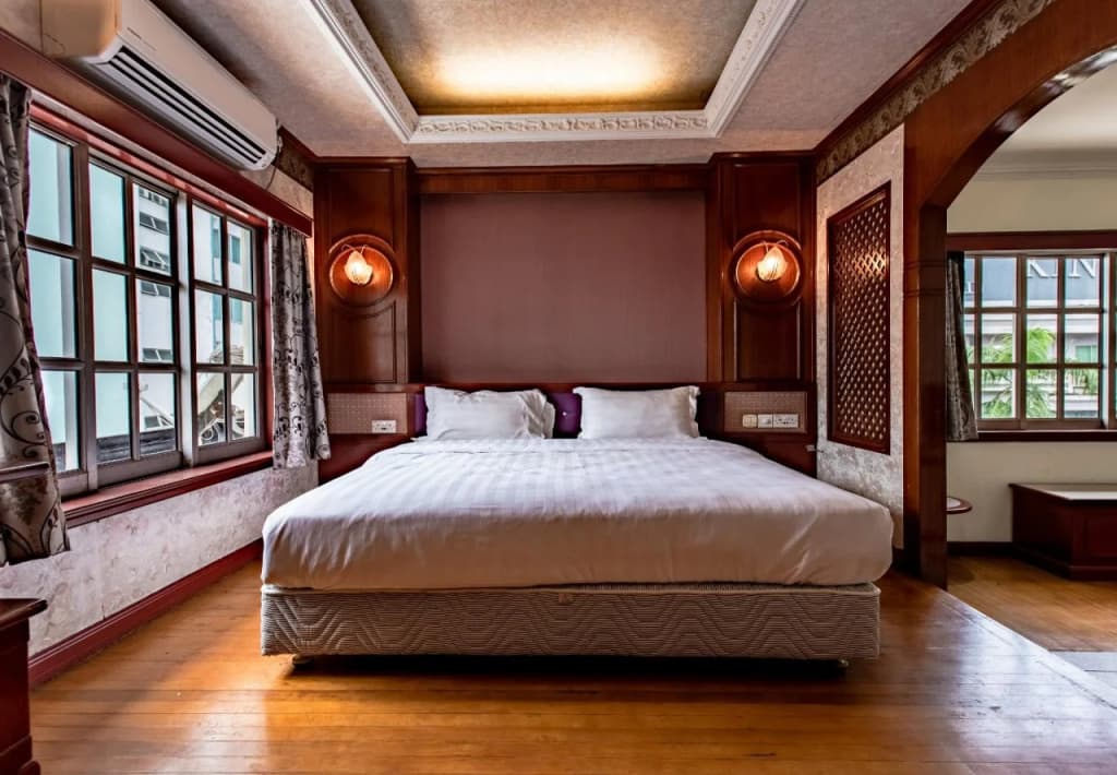 The Dream Hotel - photo 5