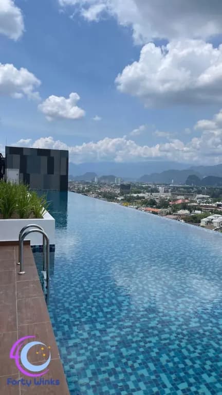The Horizon Ipoh By 40 Winks - photo 34