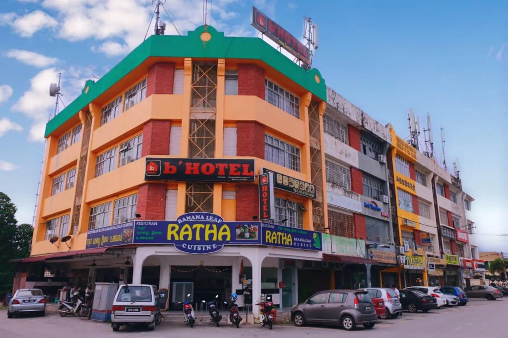 The b'Hotel Kajang - photo 1
