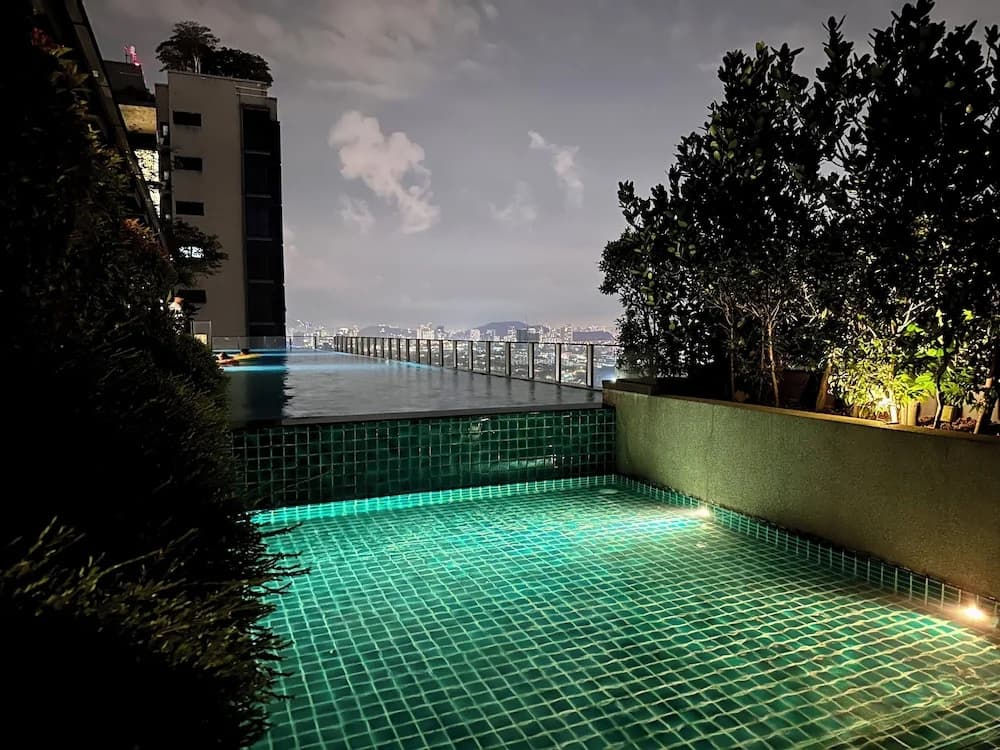 Premium Retreat Suite Icon City - photo 6