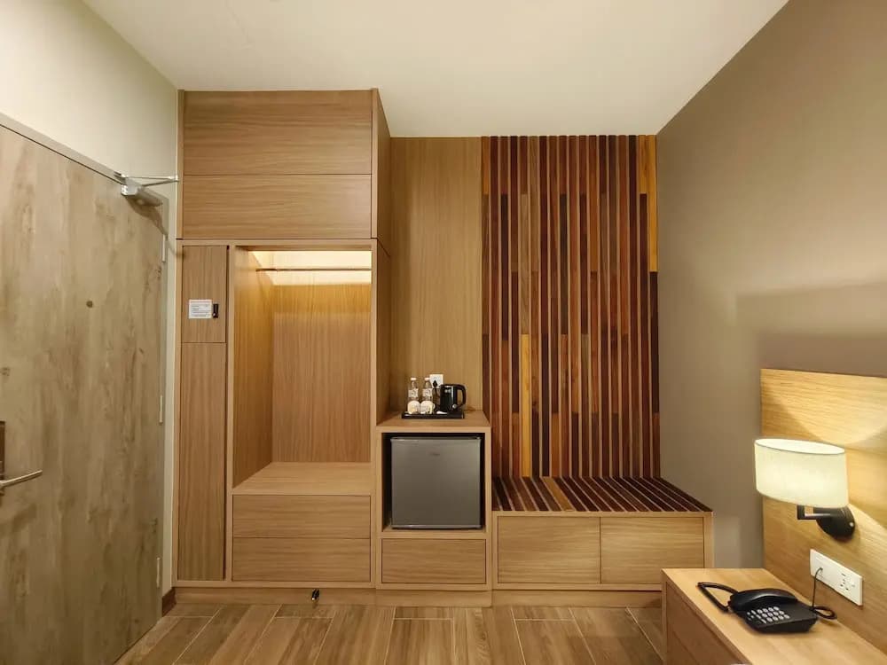 Zoom Hotel - photo 16