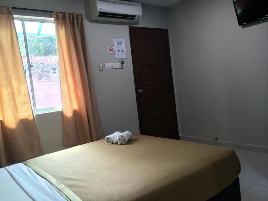 Hotel Tengkera - photo 4