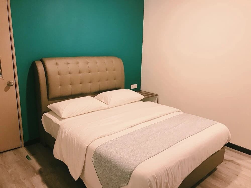 SS Hotel Seremban - photo 4