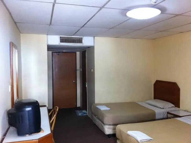 North Borneo Hotel - photo 2