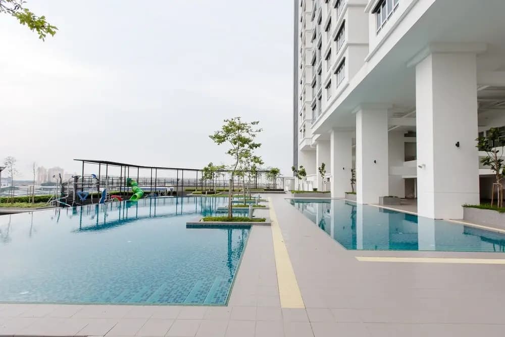 Rex Ollie The Edge Residence - photo 30