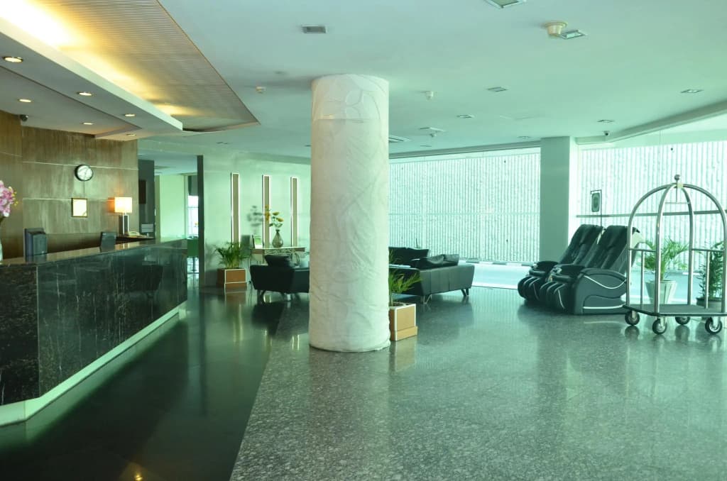Kingston Hotel 11 PWTC - photo 29
