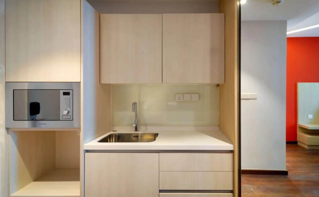 The Klagan Riverson Hotel & Residence - photo 20