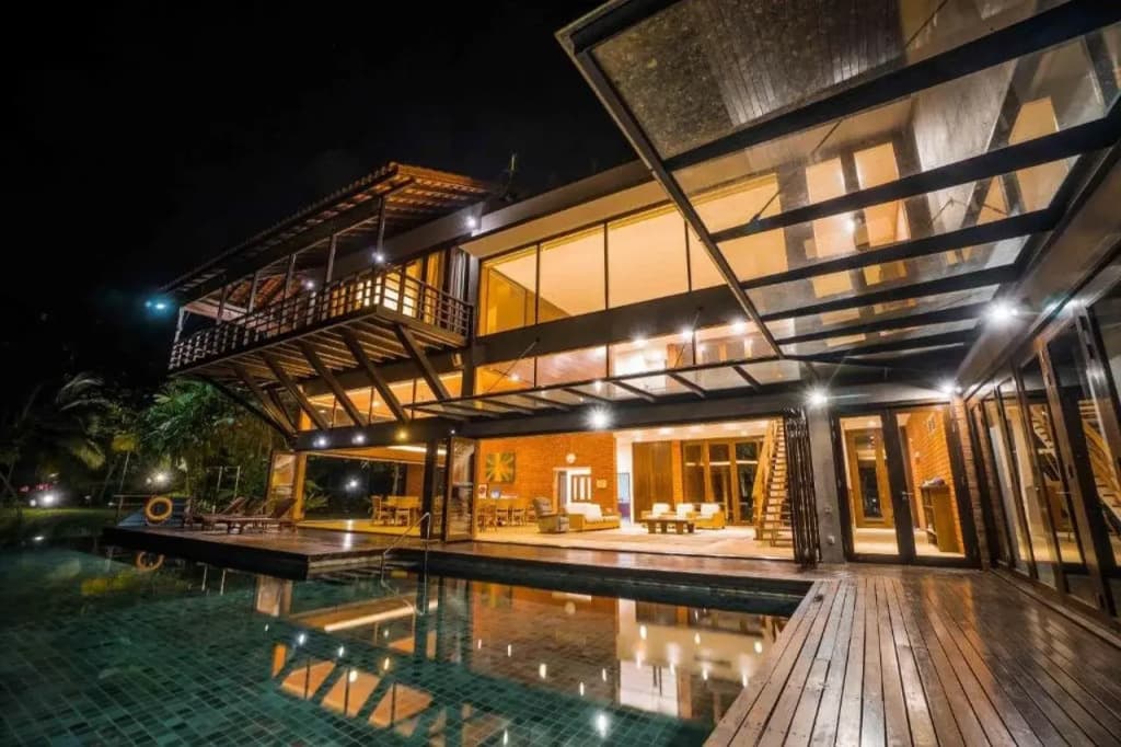 Mangala Estate Boutique Resort - photo 1