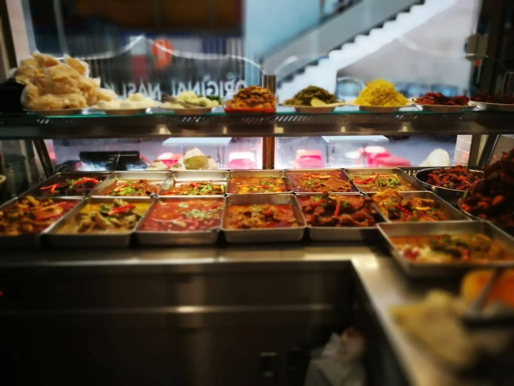 Easy Hotel Kl Sentral - photo 12