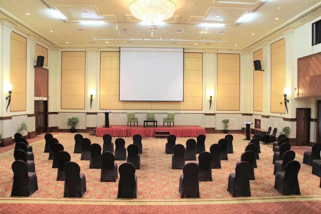Miri Marriott Resort & Spa - photo 20