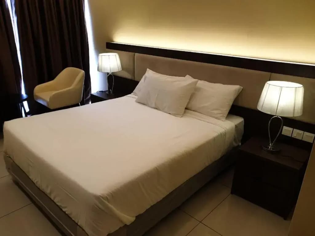 Grand Delemen Studio Suite Genting Highland 33 - photo 1