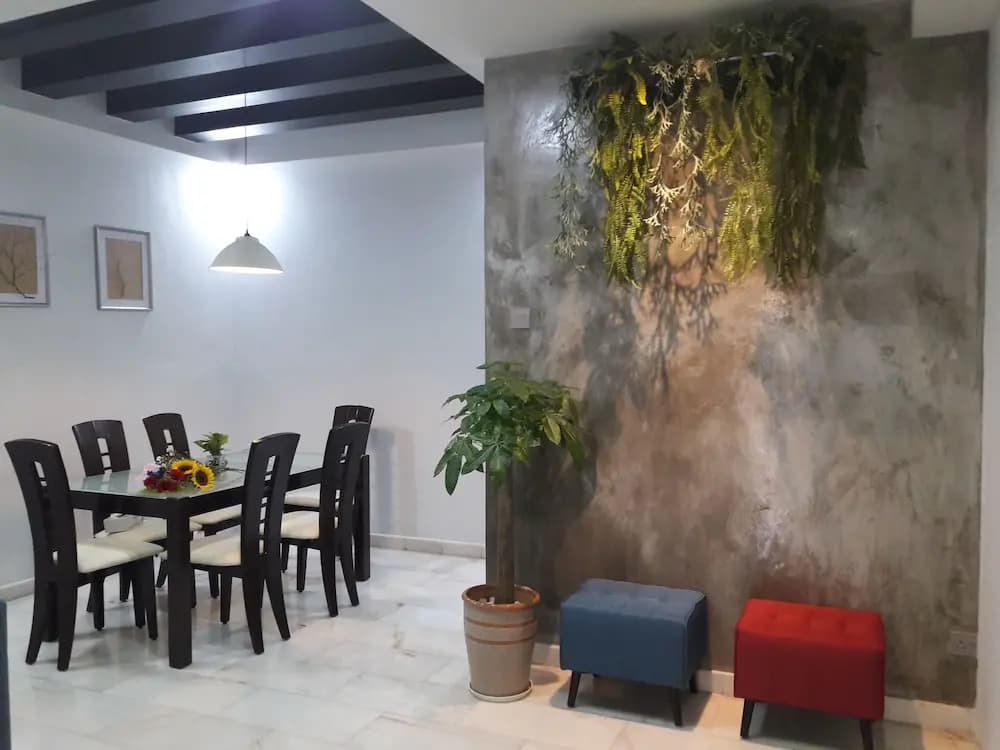 C U Homestay Bukit Indah - photo 24