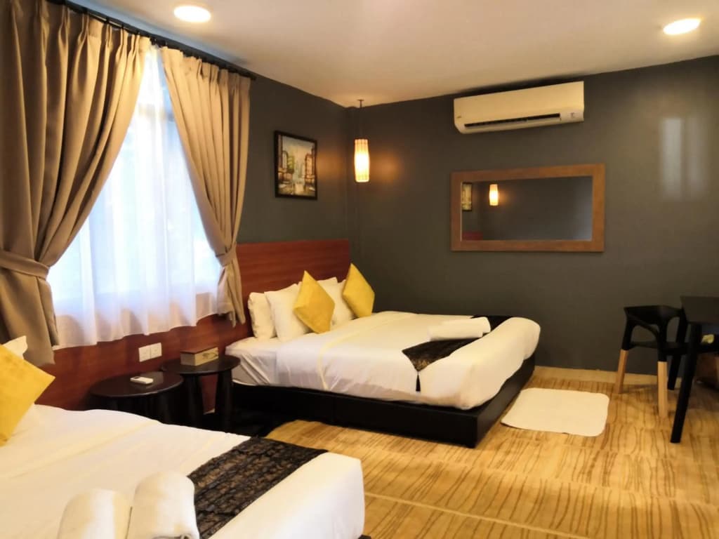 Alia Residence - photo 3