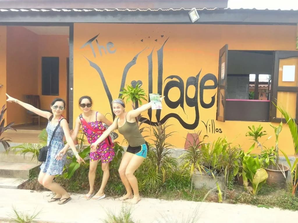 The Village Langkawi - photo 17