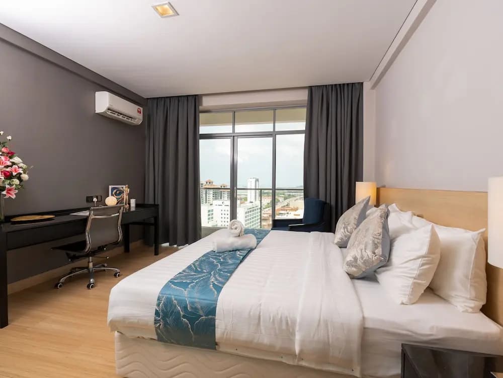 The Straits Melaka by Perfect Host - photo 15