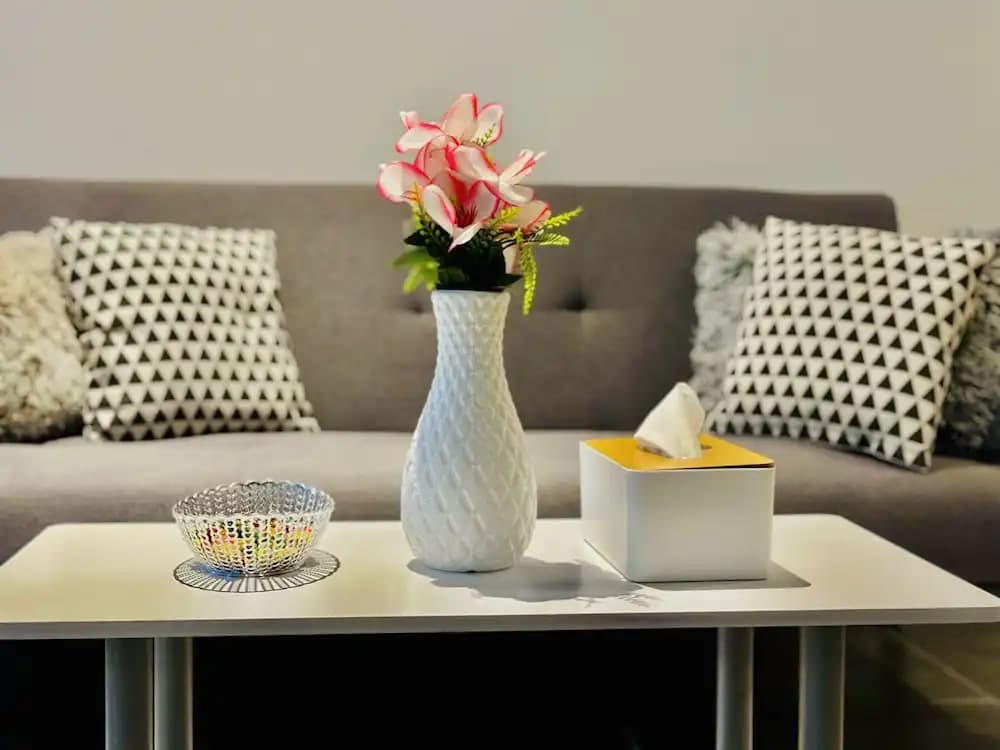 Scarletz Suites KLCC by M SUITES - photo 19