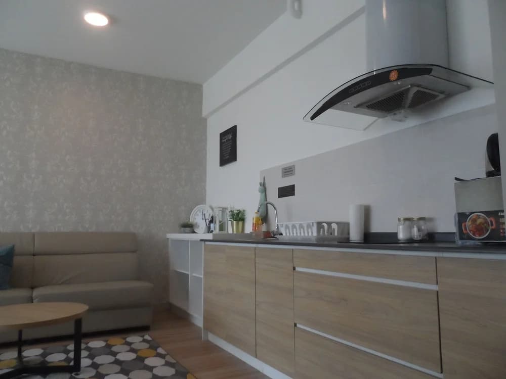 RZ EVO 'Homestay' SOHO - photo 20