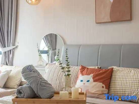 Bliss Residence Old Klang Road by FEEL HOME - photo 1