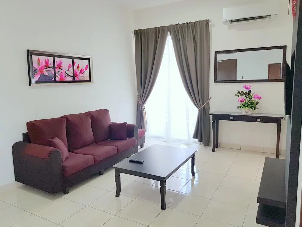HZ Homestay@Ascotte Boulevard - photo 2