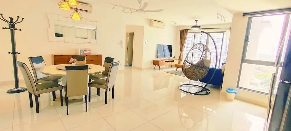 Teega Residence - photo 7