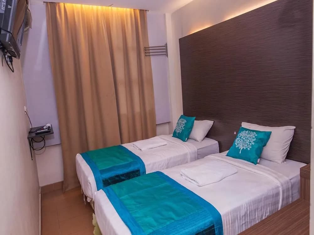OYO 209 Yomi Hotel - photo 4