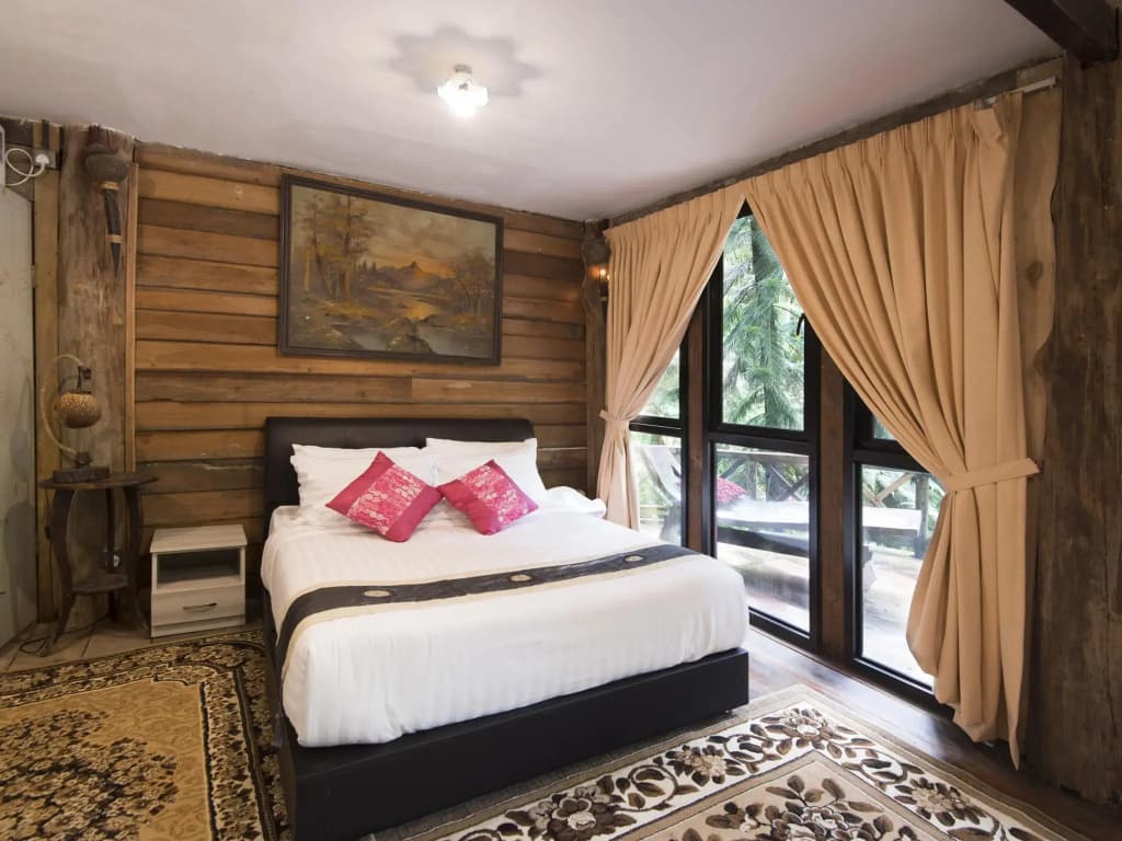 Fig Tree Hill Resort - photo 4