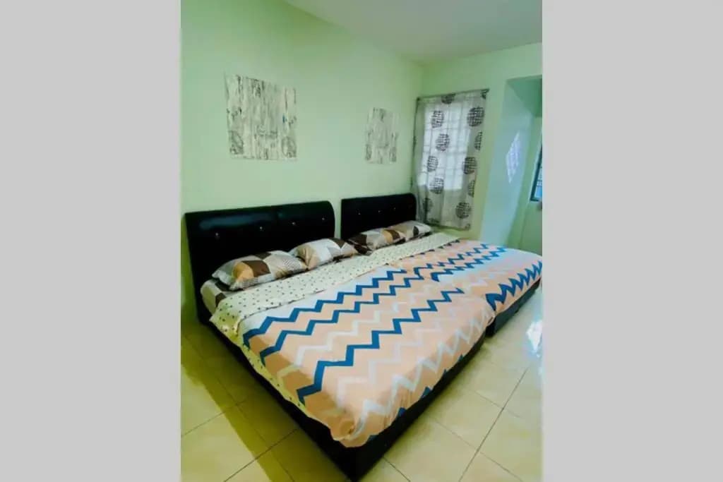 LILY VACATION HOME at CAMERON HIGHLANDS - 13 PAX,FREE WiFi w CARPORCH - photo 6