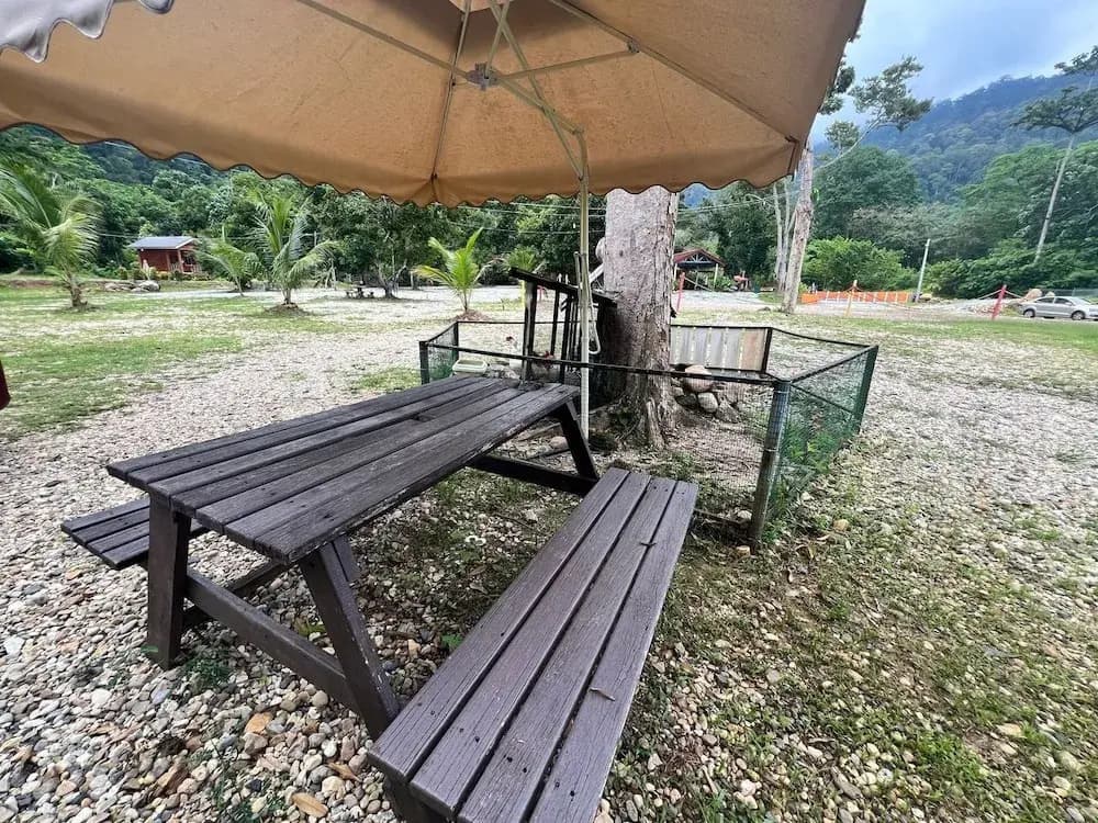 Capital O 91152 Jerot Dusun Campsite - photo 19