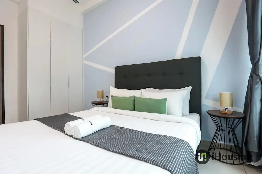 NOVO 8 Jonker Street Melaka By I Housing - photo 42
